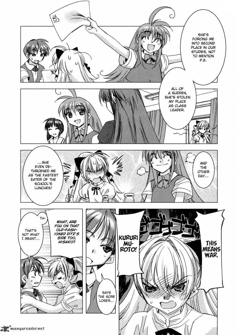 Kururikuru Chapter 10 Page 4