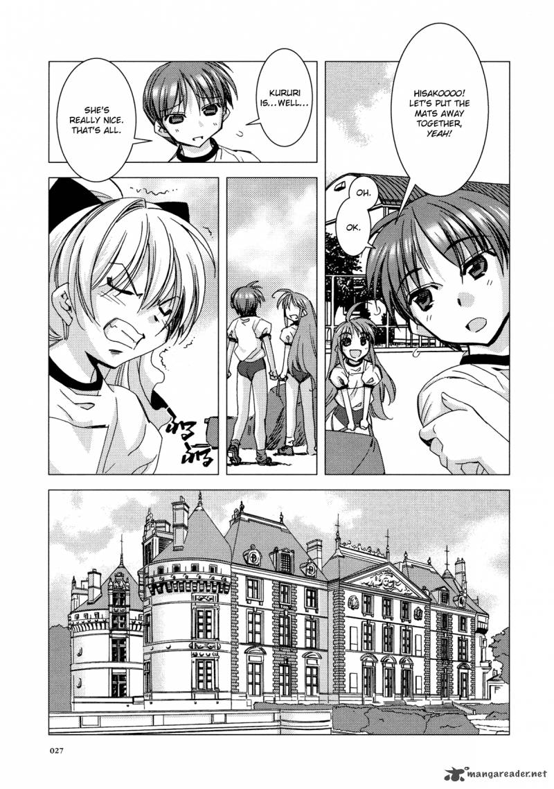 Kururikuru Chapter 10 Page 5