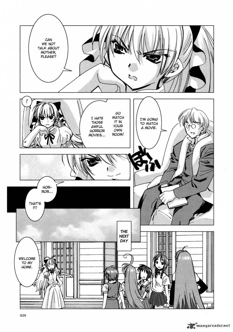 Kururikuru Chapter 10 Page 7