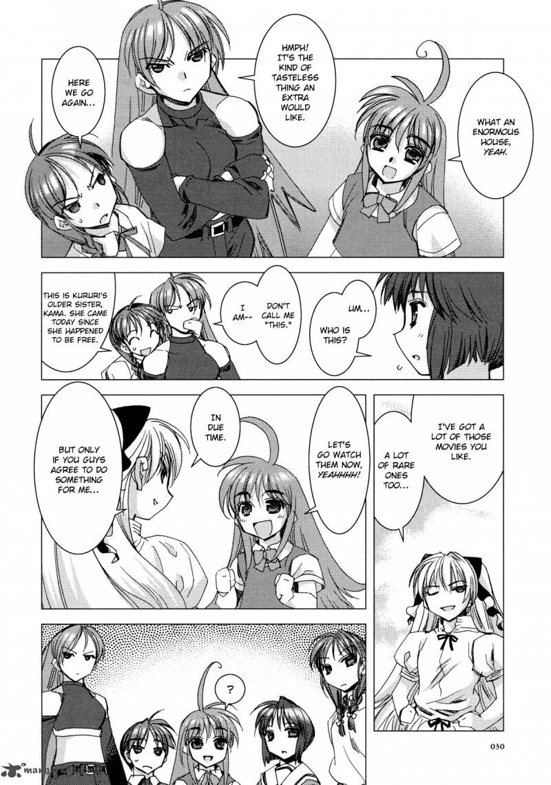 Kururikuru Chapter 10 Page 8
