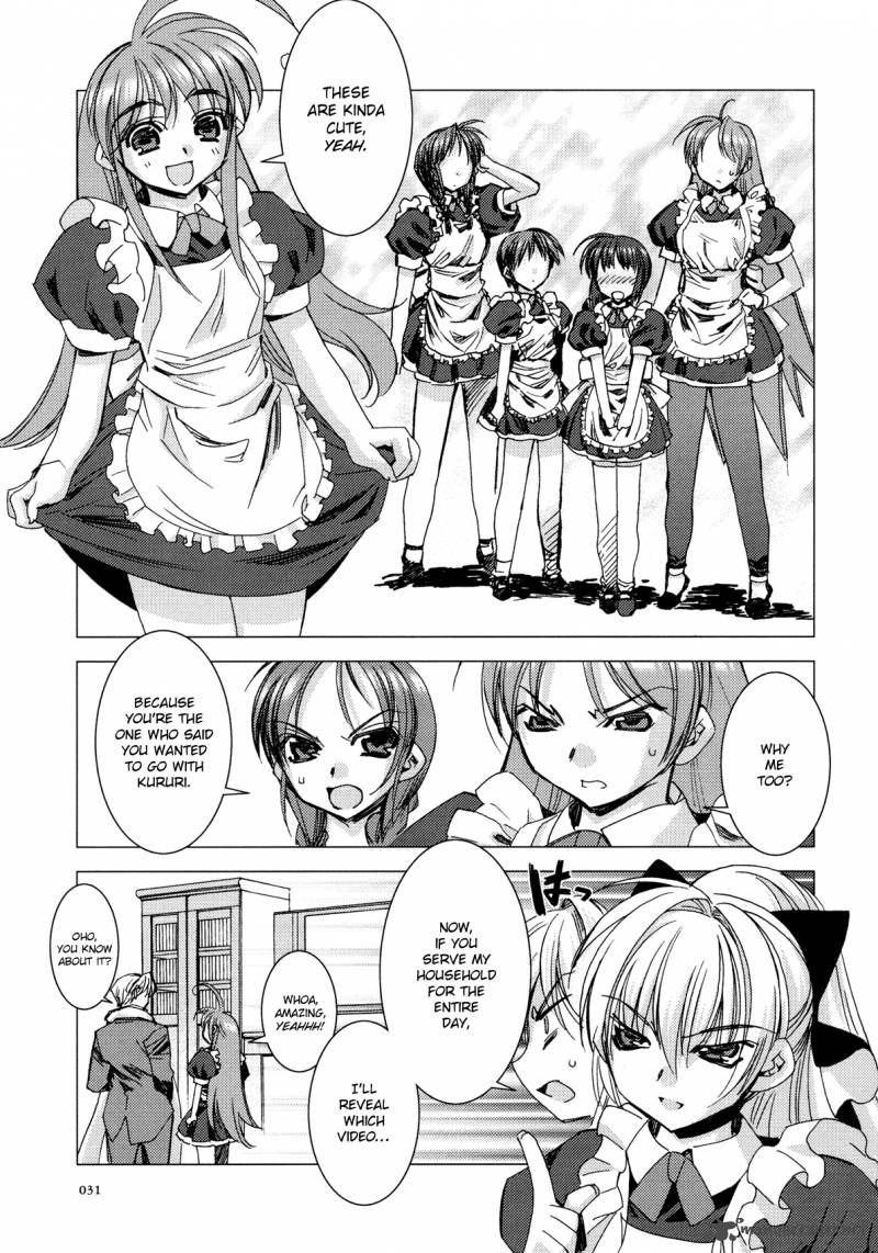 Kururikuru Chapter 10 Page 9