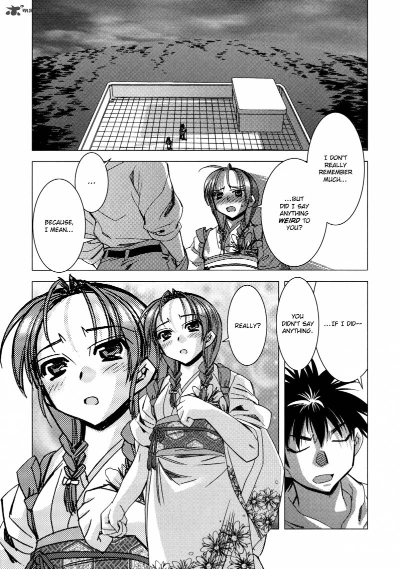 Kururikuru Chapter 11 Page 15