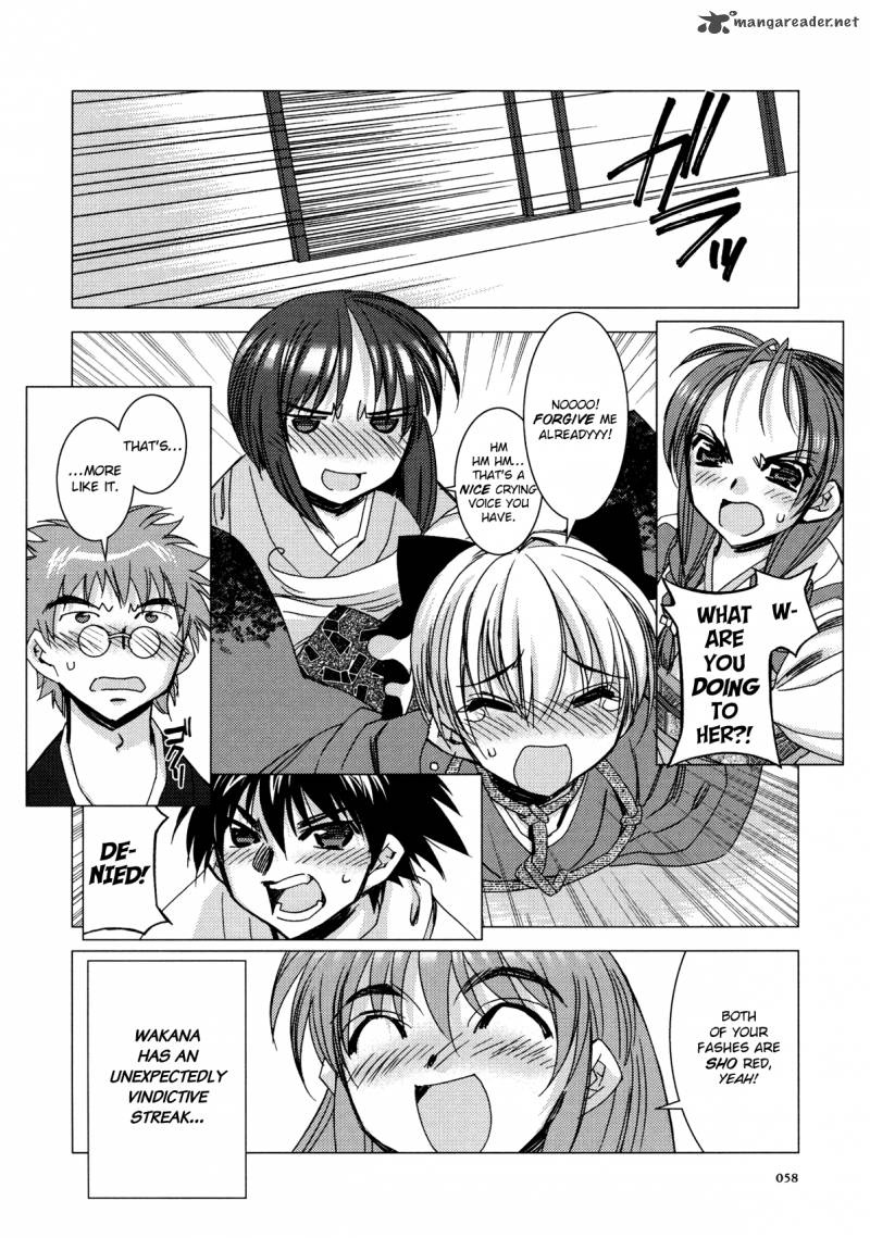 Kururikuru Chapter 11 Page 18