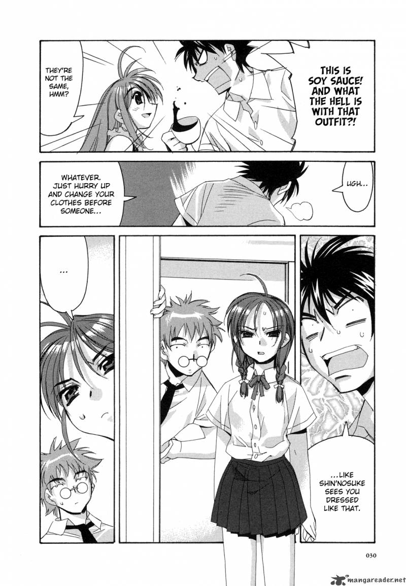 Kururikuru Chapter 2 Page 4