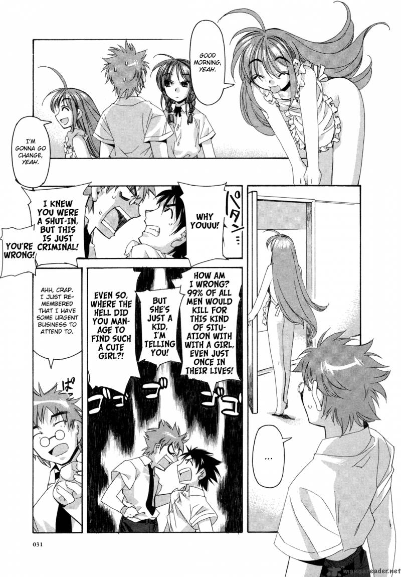 Kururikuru Chapter 2 Page 5