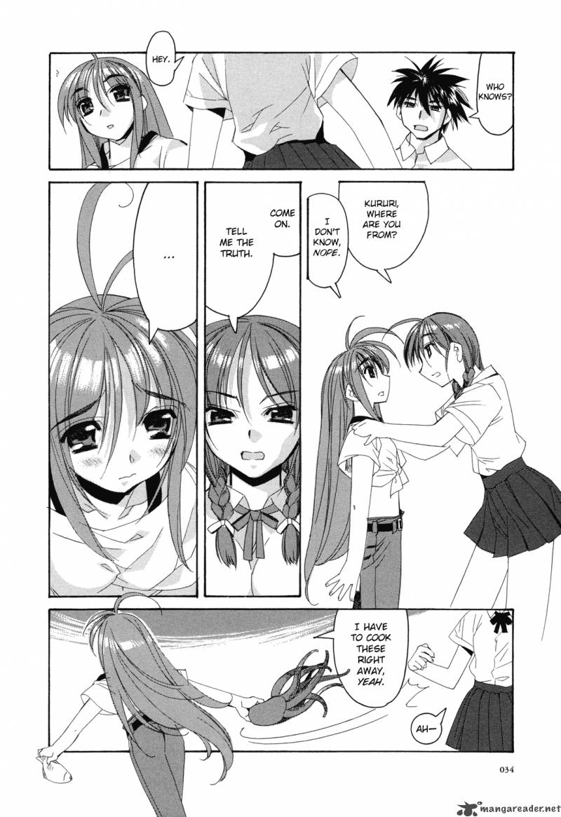Kururikuru Chapter 2 Page 8