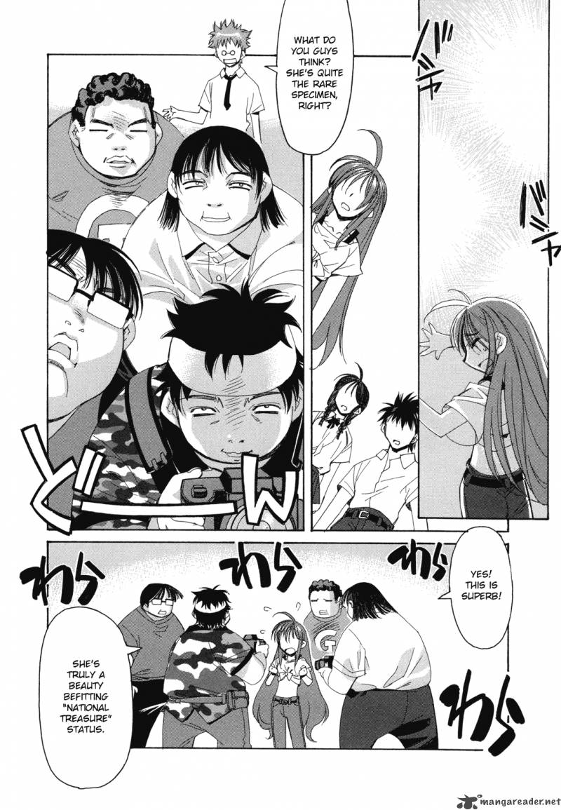 Kururikuru Chapter 2 Page 9