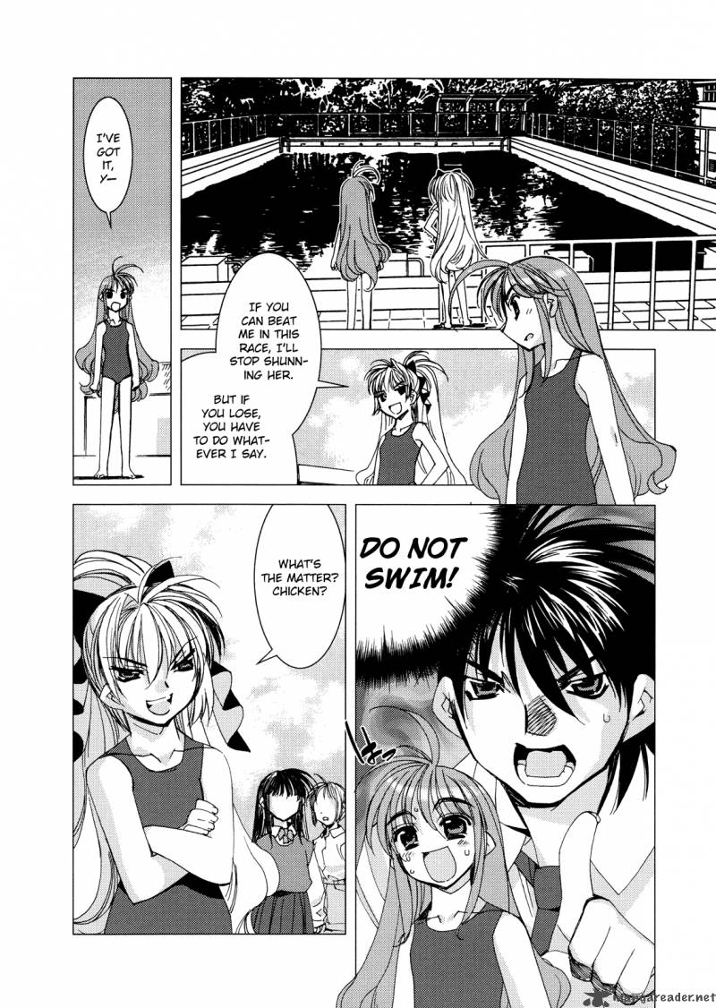 Kururikuru Chapter 3 Page 16
