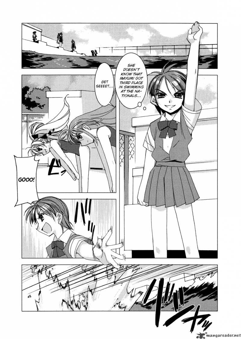 Kururikuru Chapter 3 Page 18