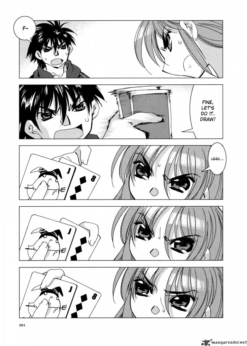 Kururikuru Chapter 4 Page 19