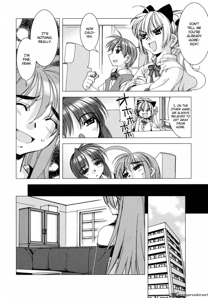 Kururikuru Chapter 5 Page 10
