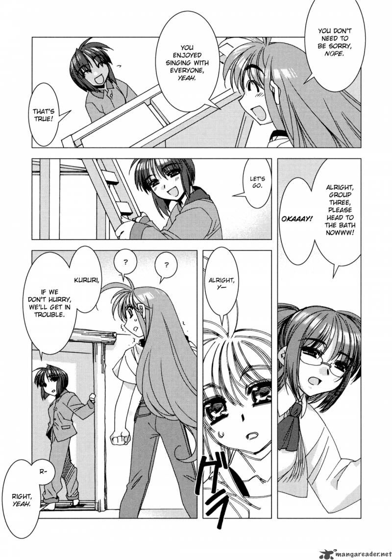 Kururikuru Chapter 5 Page 13