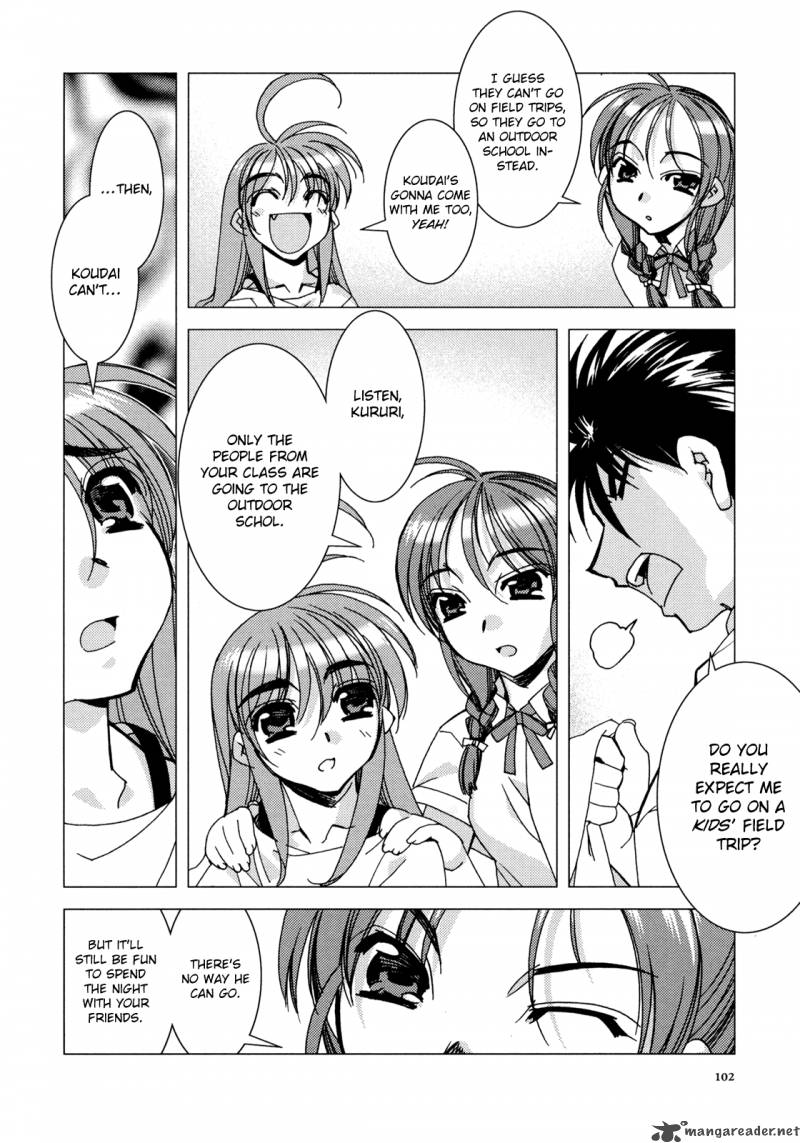 Kururikuru Chapter 5 Page 4