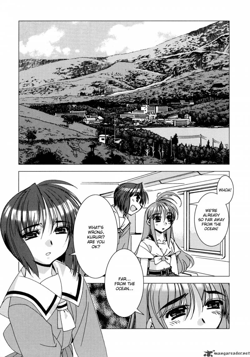 Kururikuru Chapter 5 Page 9