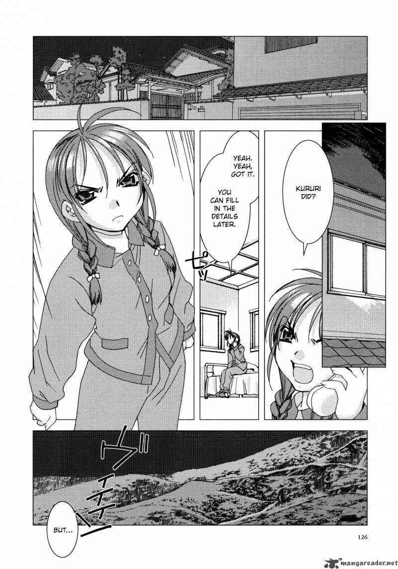 Kururikuru Chapter 6 Page 12