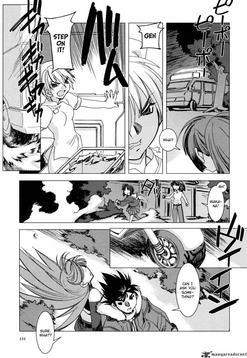 Kururikuru Chapter 6 Page 17