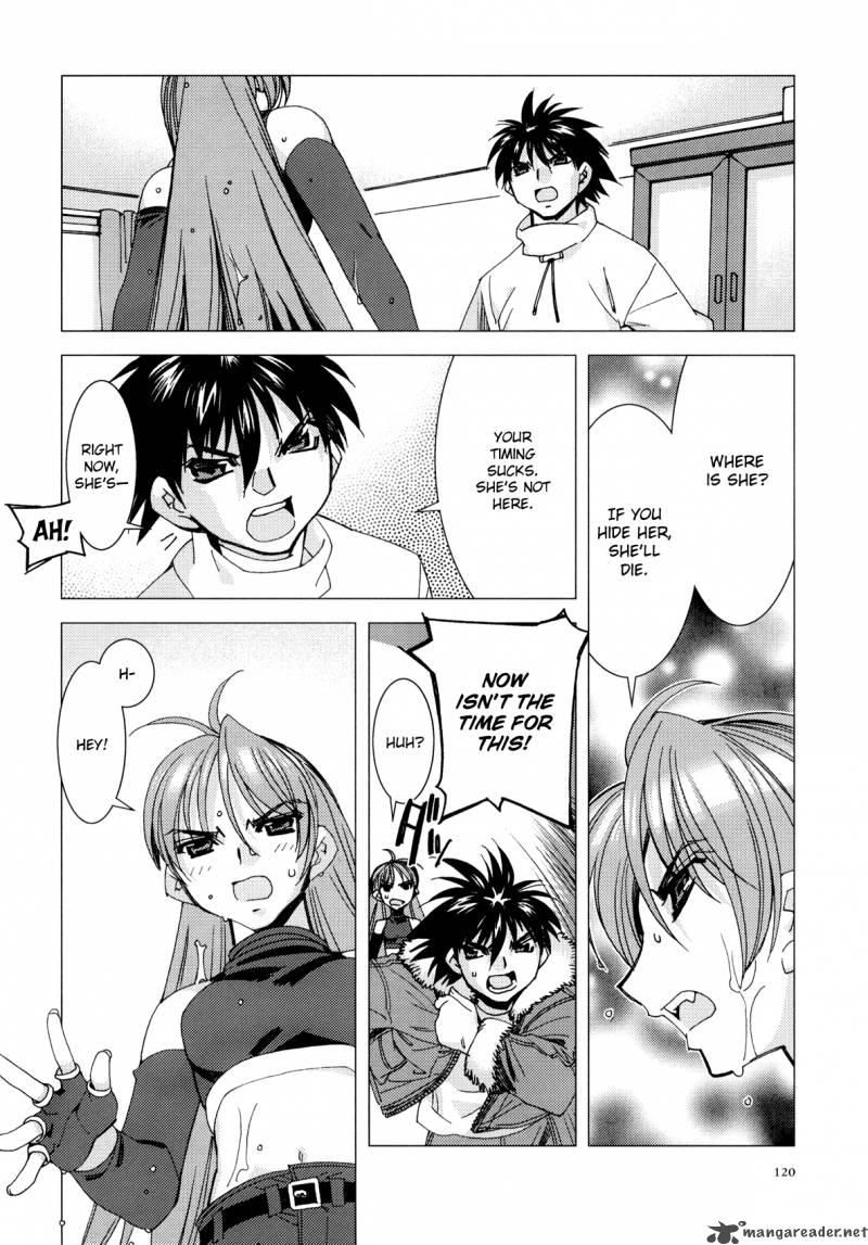 Kururikuru Chapter 6 Page 6