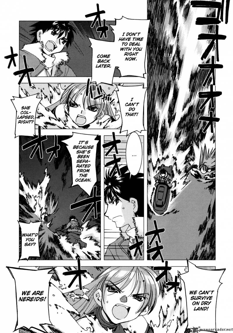 Kururikuru Chapter 6 Page 8