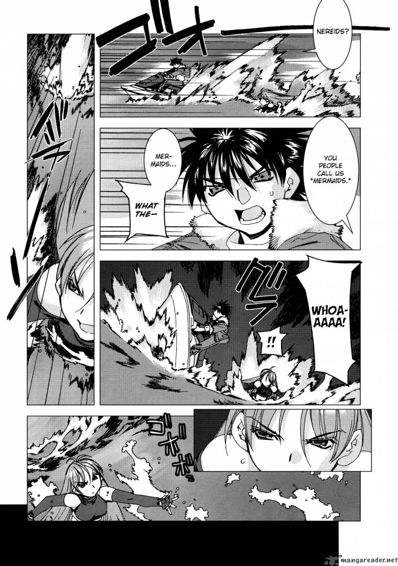 Kururikuru Chapter 6 Page 9
