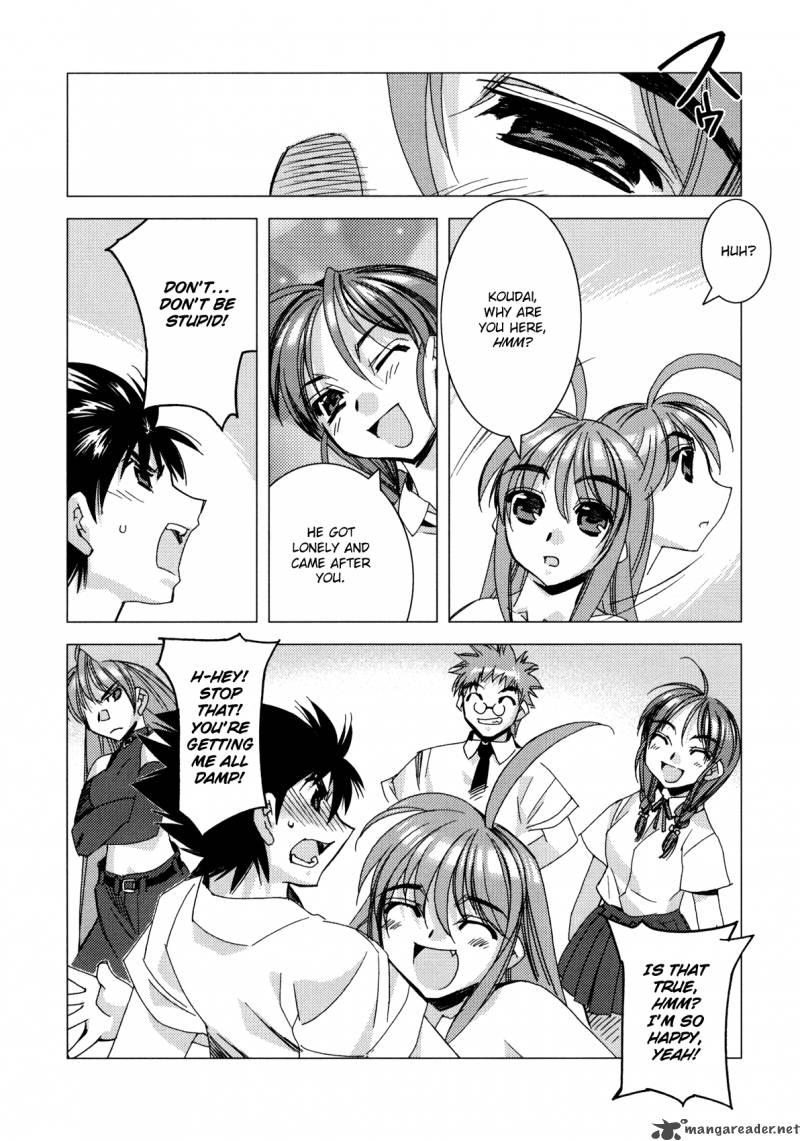 Kururikuru Chapter 7 Page 16