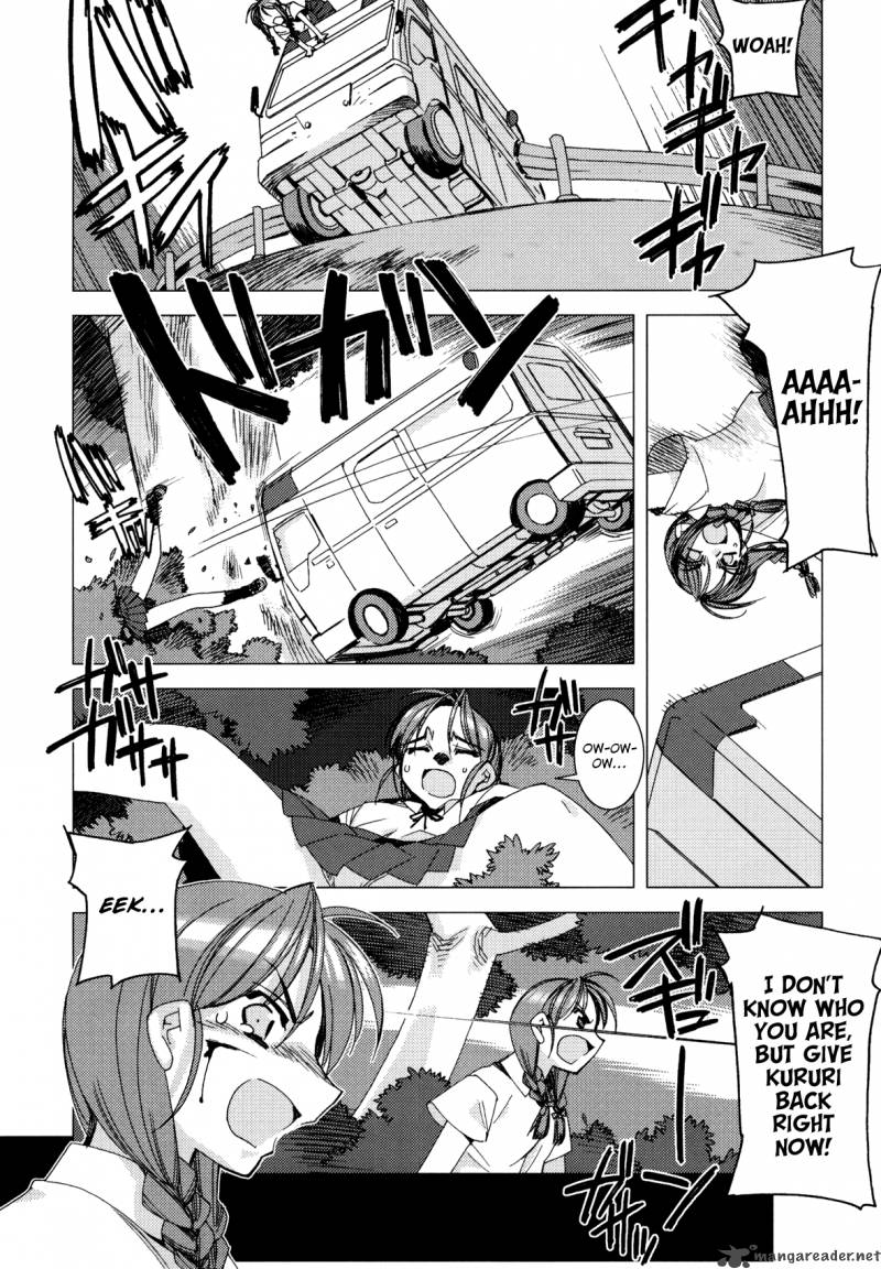 Kururikuru Chapter 7 Page 6