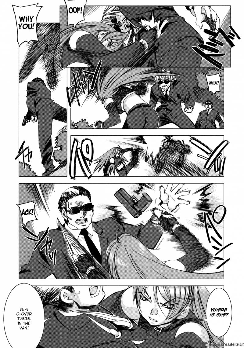 Kururikuru Chapter 7 Page 9