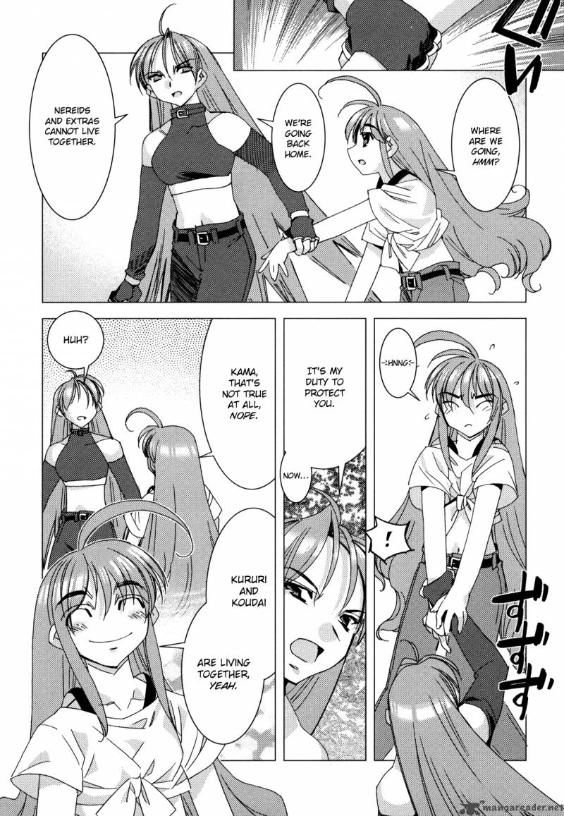 Kururikuru Chapter 8 Page 10