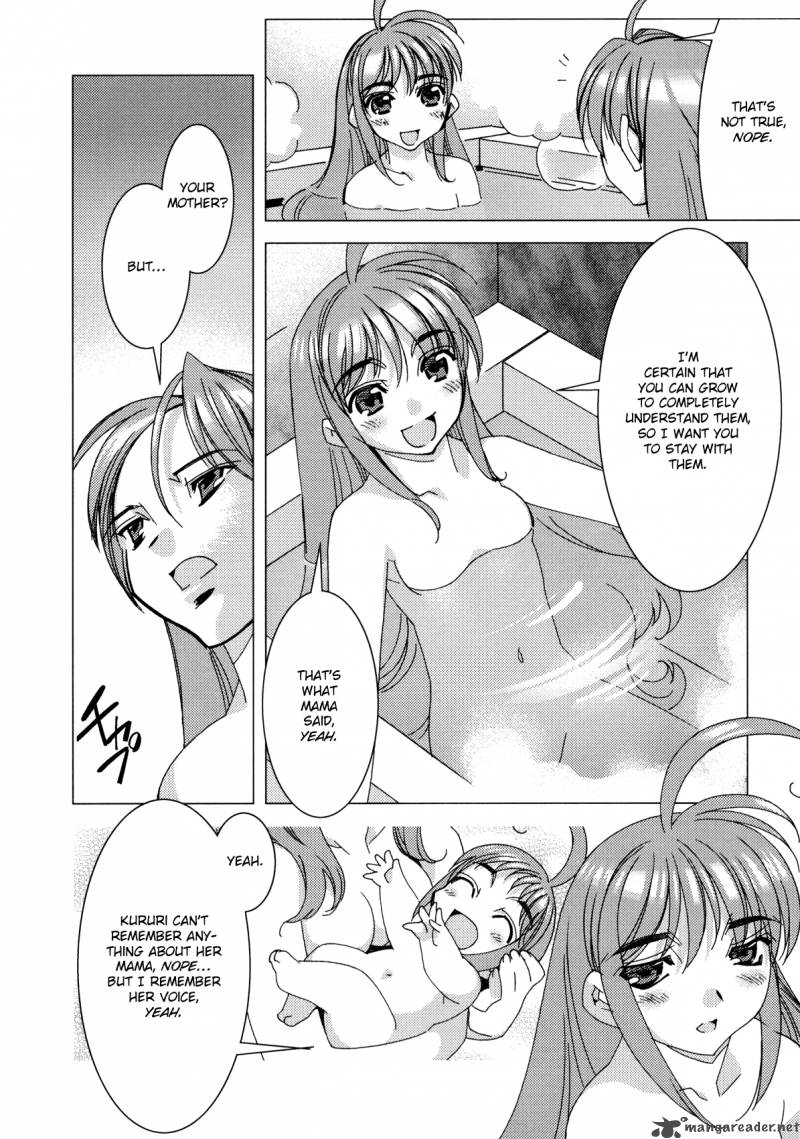 Kururikuru Chapter 8 Page 12