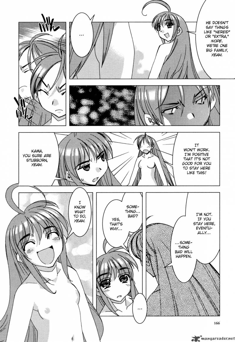 Kururikuru Chapter 8 Page 14