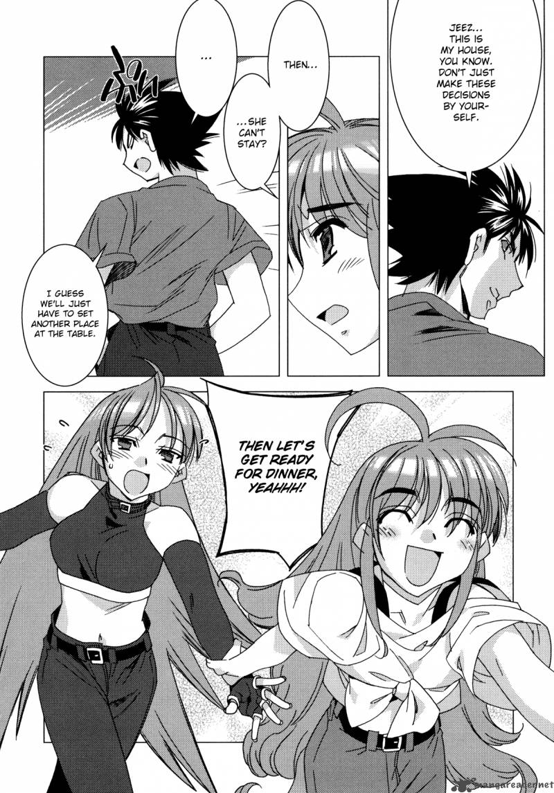 Kururikuru Chapter 8 Page 18