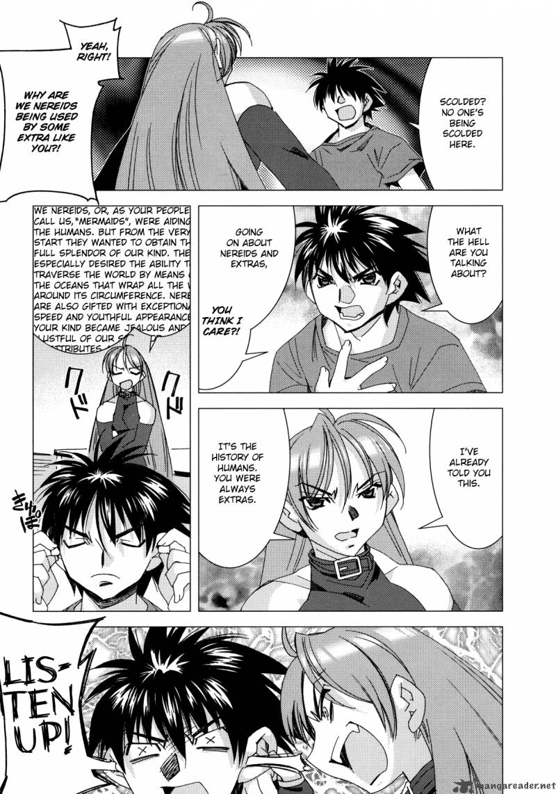 Kururikuru Chapter 8 Page 5
