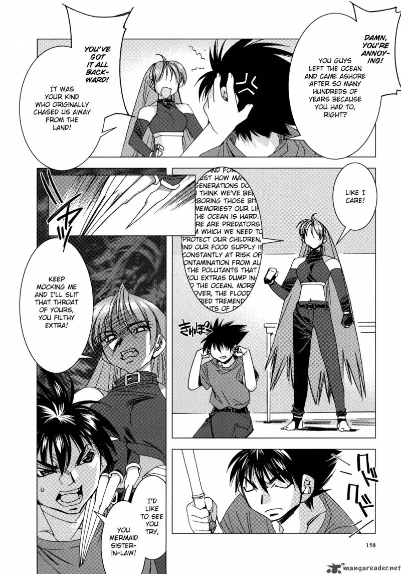 Kururikuru Chapter 8 Page 6