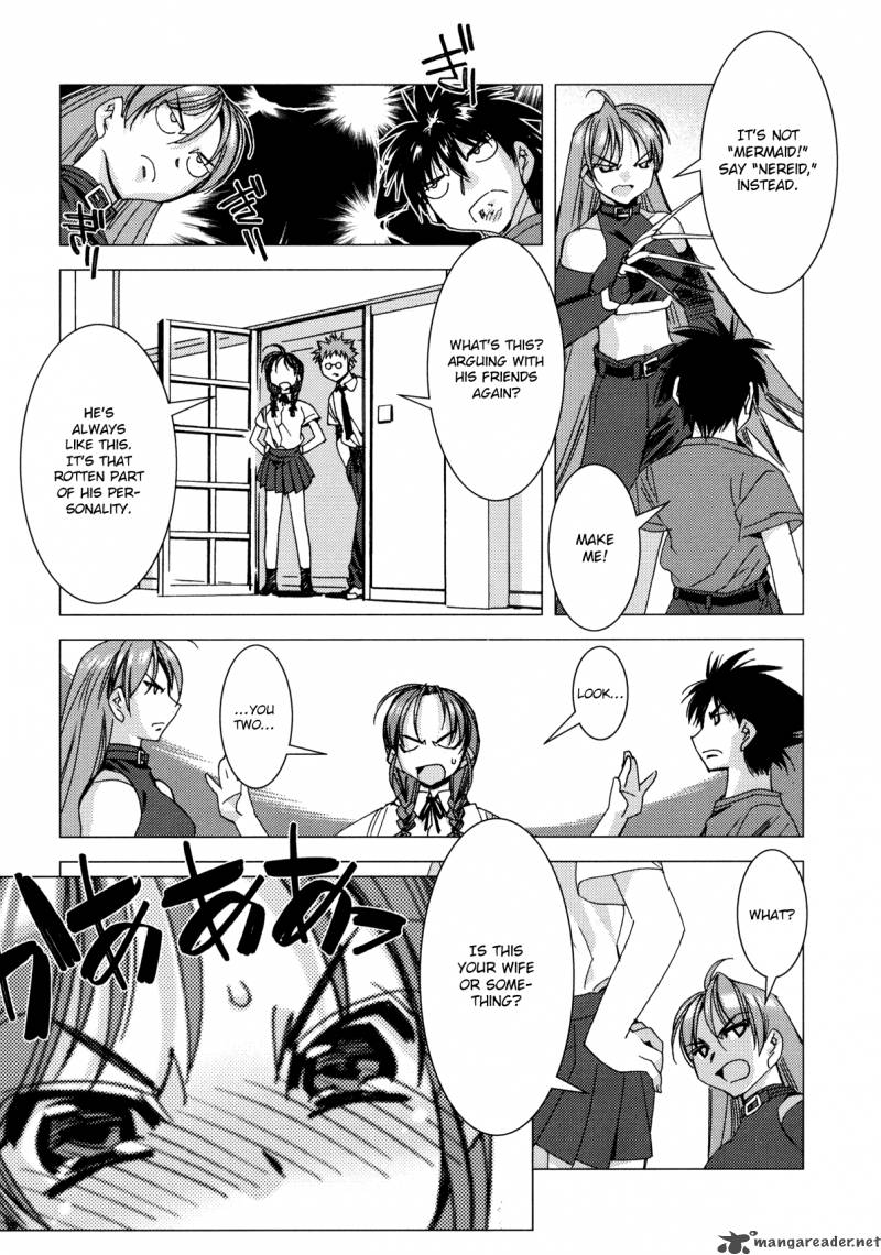 Kururikuru Chapter 8 Page 7