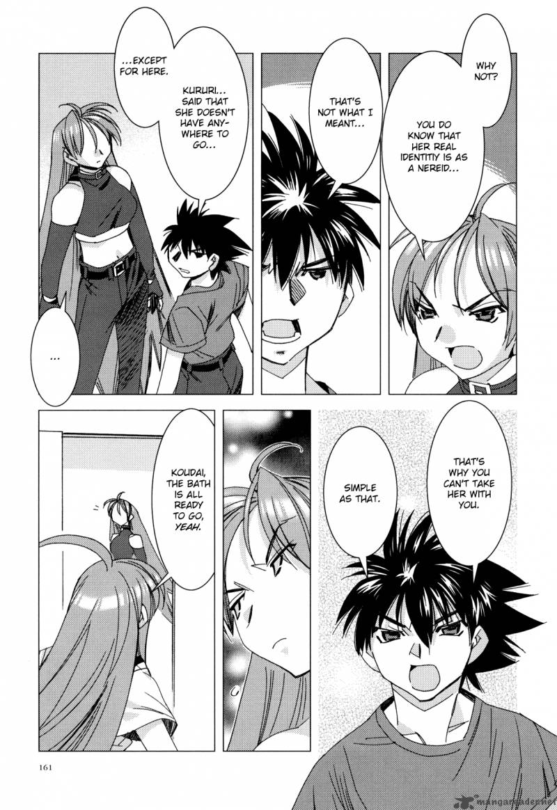 Kururikuru Chapter 8 Page 9