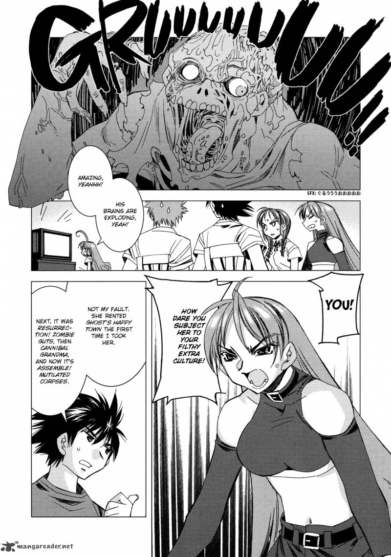 Kururikuru Chapter 9 Page 10