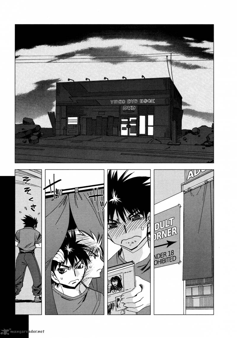 Kururikuru Chapter 9 Page 13