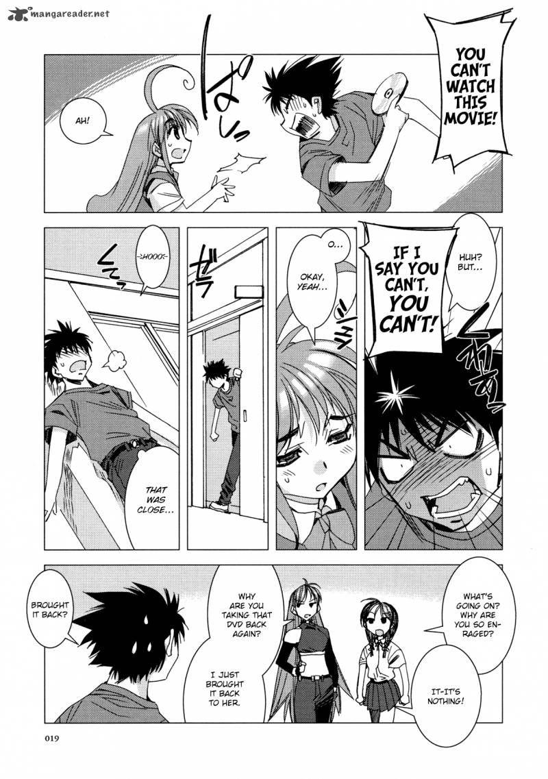 Kururikuru Chapter 9 Page 21