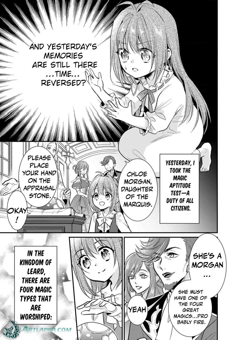 Kusa Mahoushi Chloe No Nidome No Jinsei Jiyuu Ni Natte Ko Dragon To Level Max Yakushi Life Chapter 1 Page 12