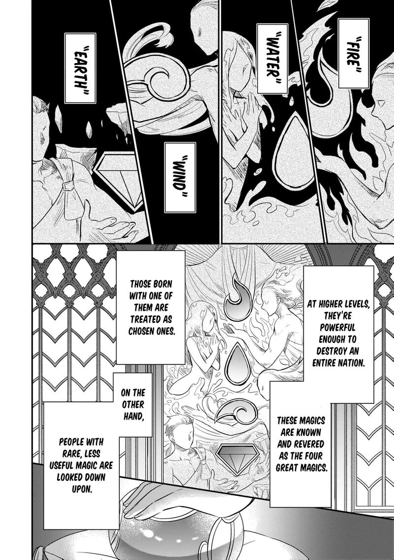 Kusa Mahoushi Chloe No Nidome No Jinsei Jiyuu Ni Natte Ko Dragon To Level Max Yakushi Life Chapter 1 Page 13