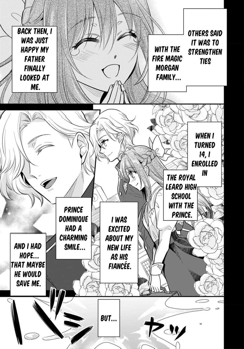 Kusa Mahoushi Chloe No Nidome No Jinsei Jiyuu Ni Natte Ko Dragon To Level Max Yakushi Life Chapter 1 Page 18