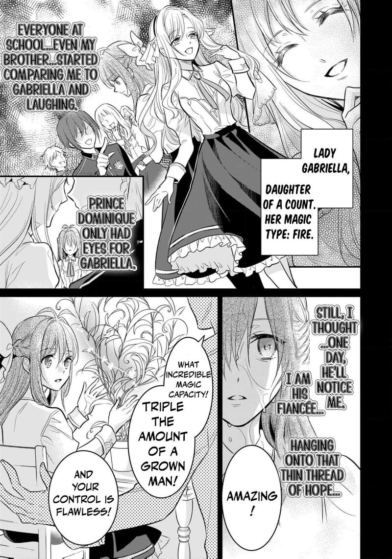 Kusa Mahoushi Chloe No Nidome No Jinsei Jiyuu Ni Natte Ko Dragon To Level Max Yakushi Life Chapter 1 Page 20