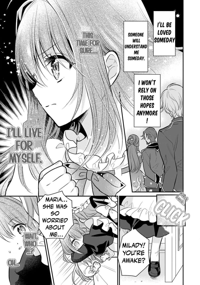 Kusa Mahoushi Chloe No Nidome No Jinsei Jiyuu Ni Natte Ko Dragon To Level Max Yakushi Life Chapter 1 Page 24