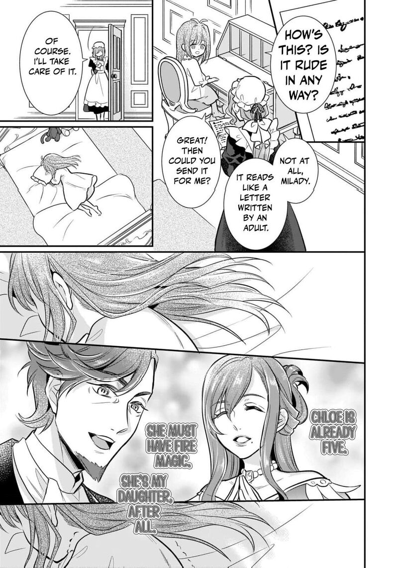 Kusa Mahoushi Chloe No Nidome No Jinsei Jiyuu Ni Natte Ko Dragon To Level Max Yakushi Life Chapter 1 Page 28