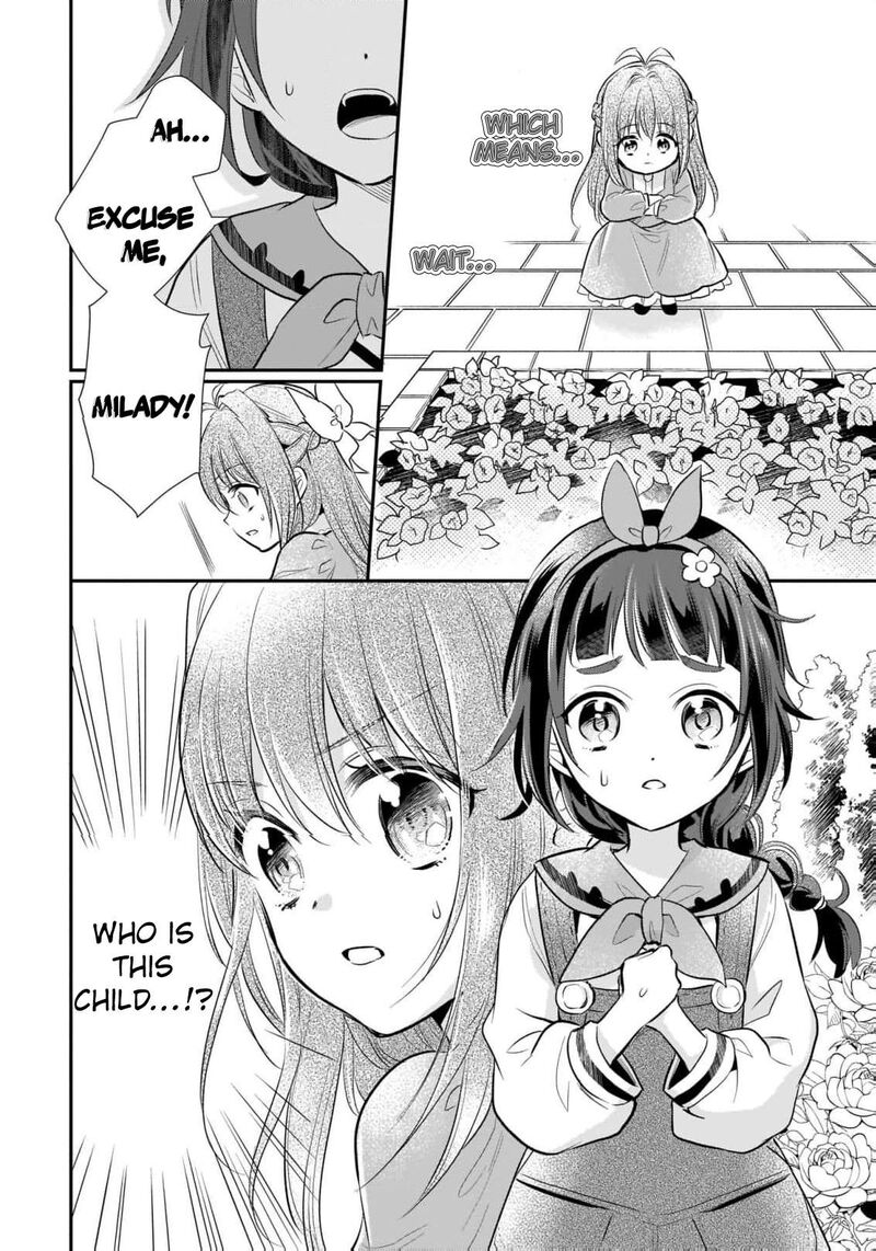 Kusa Mahoushi Chloe No Nidome No Jinsei Jiyuu Ni Natte Ko Dragon To Level Max Yakushi Life Chapter 1 Page 33