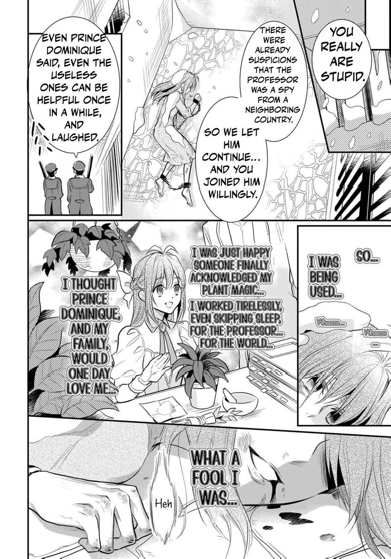 Kusa Mahoushi Chloe No Nidome No Jinsei Jiyuu Ni Natte Ko Dragon To Level Max Yakushi Life Chapter 1 Page 9