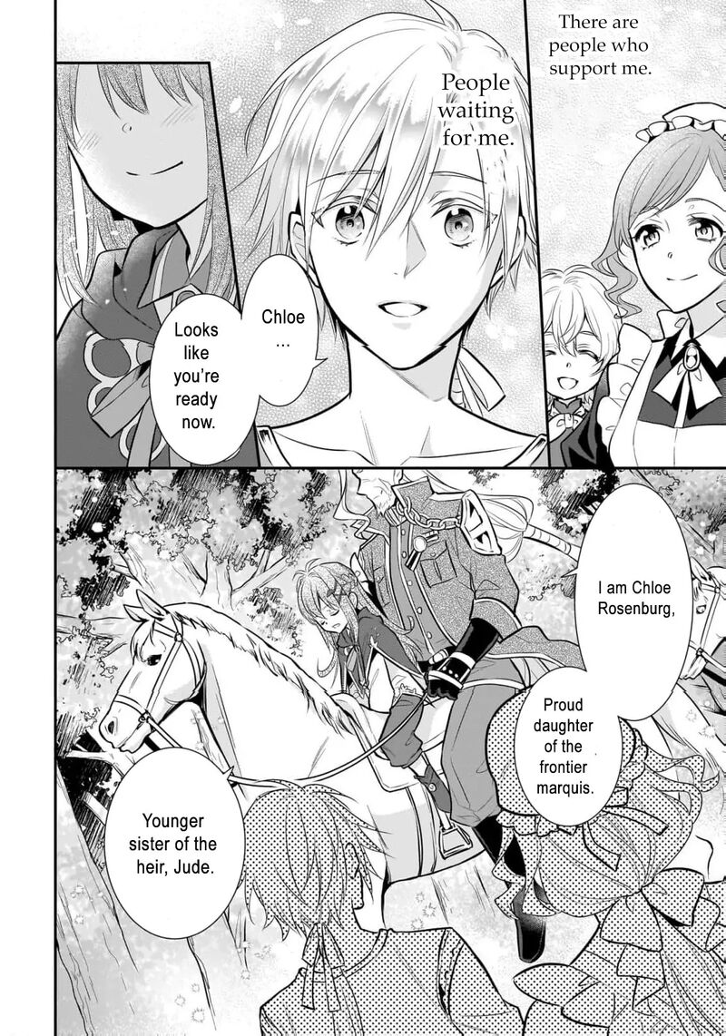 Kusa Mahoushi Chloe No Nidome No Jinsei Jiyuu Ni Natte Ko Dragon To Level Max Yakushi Life Chapter 10 Page 10