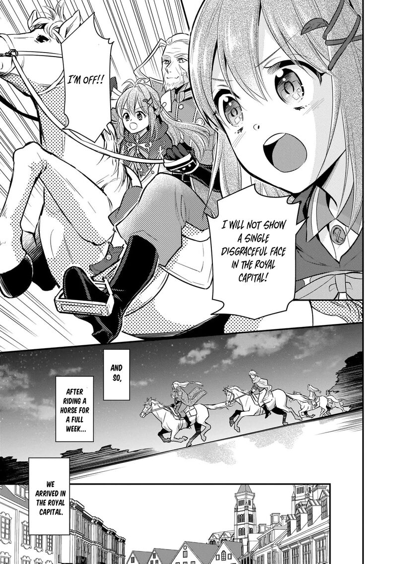 Kusa Mahoushi Chloe No Nidome No Jinsei Jiyuu Ni Natte Ko Dragon To Level Max Yakushi Life Chapter 10 Page 11