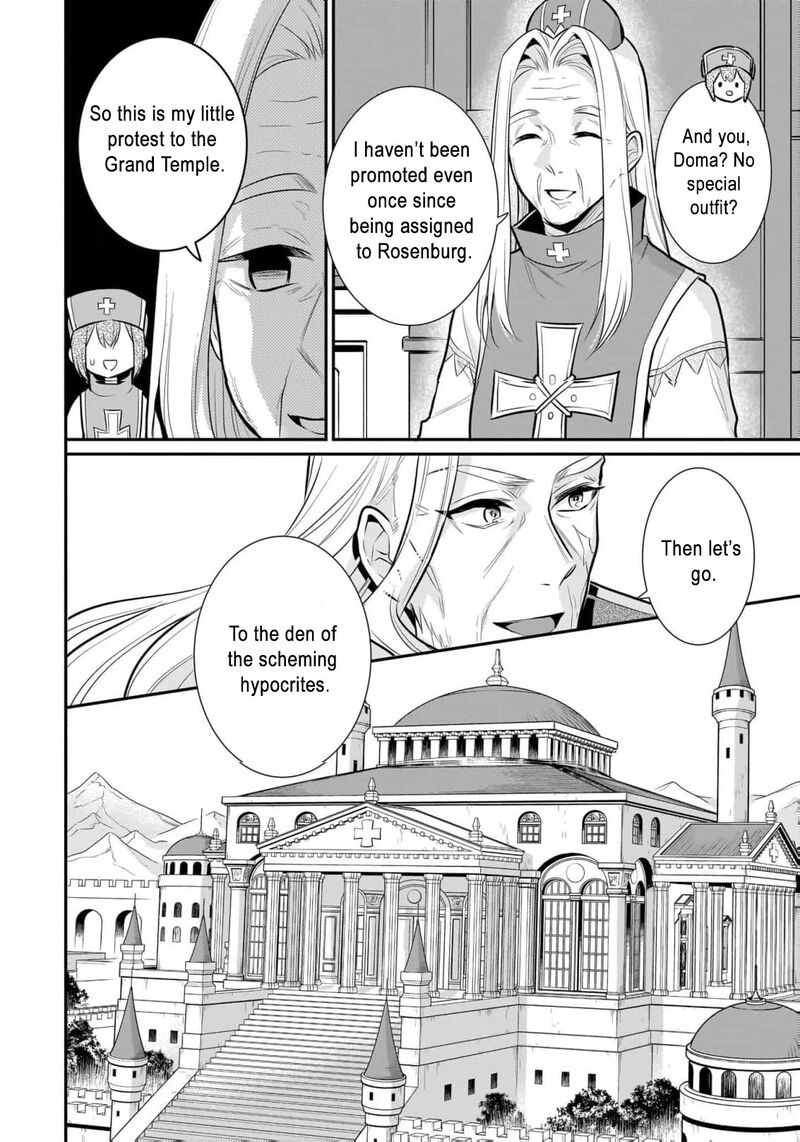 Kusa Mahoushi Chloe No Nidome No Jinsei Jiyuu Ni Natte Ko Dragon To Level Max Yakushi Life Chapter 10 Page 14