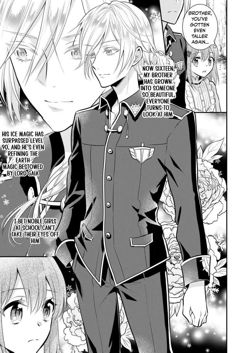 Kusa Mahoushi Chloe No Nidome No Jinsei Jiyuu Ni Natte Ko Dragon To Level Max Yakushi Life Chapter 14 Page 10