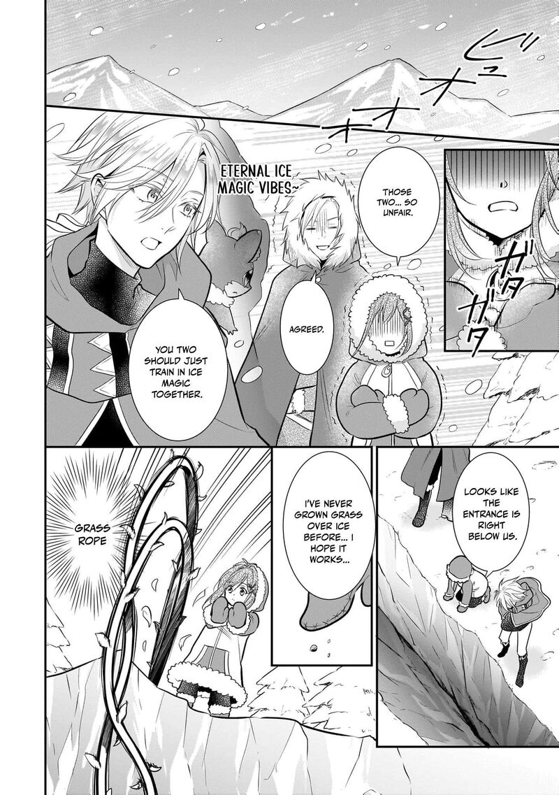 Kusa Mahoushi Chloe No Nidome No Jinsei Jiyuu Ni Natte Ko Dragon To Level Max Yakushi Life Chapter 14 Page 11